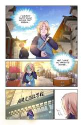 Manhua After Demon gambar 3