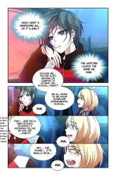 Manhua After Demon gambar 4