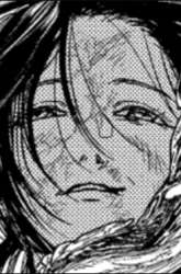 Manga After God gambar 1