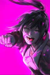 Manga After God gambar 3