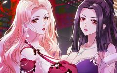 Baca Manhua After Improperly Licking a Dog, I Became a Billionaire