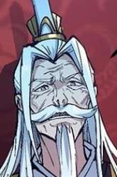 Manhua After Ten Years of Chopping Wood, Immortals Begged To Become My Disciples gambar 4