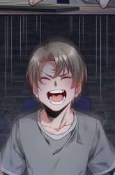 Manhua After The Friendship Full gambar 1