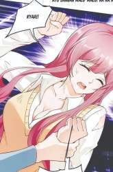 Manhua After The Identity of The Boss Was Exposed gambar 1