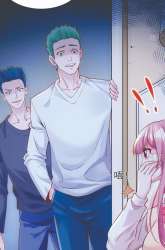 Manhua After The Identity of The Boss Was Exposed gambar 3