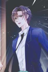 Manhua After The Identity of The Boss Was Exposed gambar 4