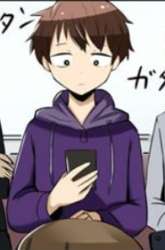 Komik After Visiting An Odd Website, I Transformed Into A Girl Preview Gambar 4