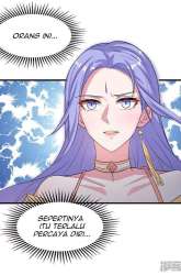 Manhua Against The Heaven Supreme gambar 1