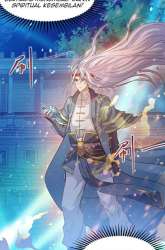 Manhua Against The Heaven Supreme gambar 2
