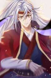 Manhua Against The Heaven Supreme gambar 3