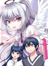 Agape Angel Yarinikuru