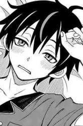 Manga Agape Angel Yarinikuru gambar 2