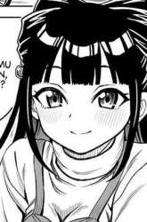 Manga Agape Angel Yarinikuru gambar 3