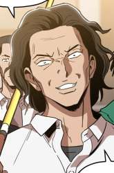 Manhwa Age of Barbarism gambar 4