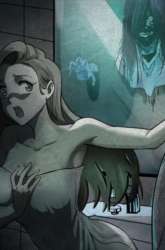 Manhua Age of Terror gambar 2