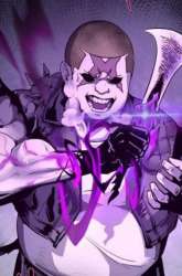 Manhua Age of Terror gambar 3