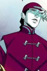 Manhua Age of Terror gambar 4