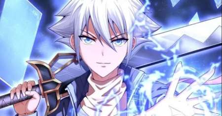 Age of the Gods: The World Becomes an Online