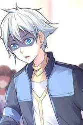 Manhua Age of the Gods: The World Becomes an Online gambar 1