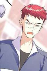 Manhua Age of the Gods: The World Becomes an Online gambar 2