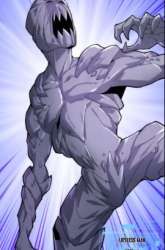 Manhua Age of the Gods: The World Becomes an Online gambar 4