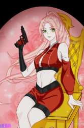 Komik Agent Crazy Concubine: Peerless Comprehension Preview Gambar 1