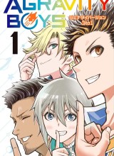 Agravity Boys