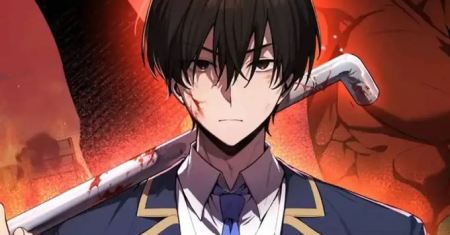 Ah, It’s Wonderful To Be Alive