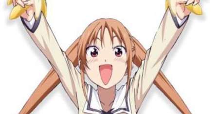 Aho Girl