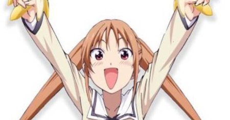 Aho Girl