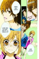 Komik Ai kara Hajimaru Preview Gambar 1