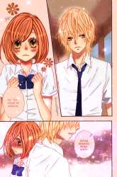 Komik Ai kara Hajimaru Preview Gambar 2