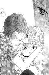 Komik Ai kara Hajimaru Preview Gambar 3