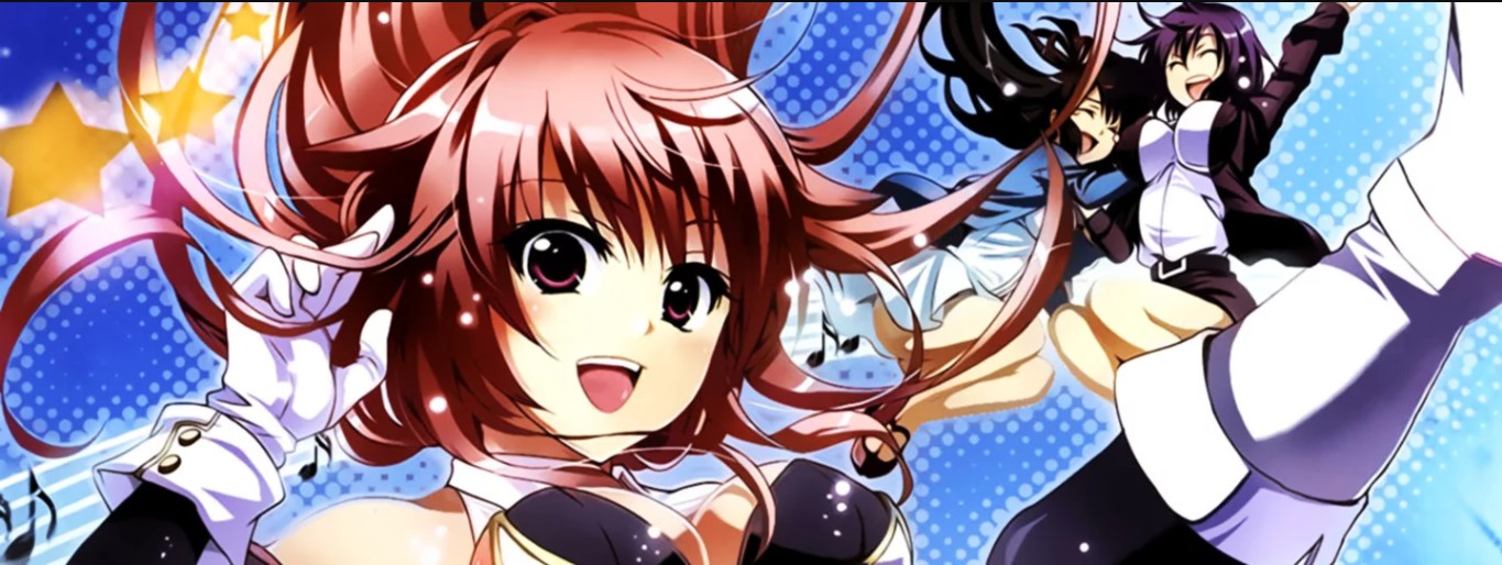 Aimane - Akuma na Kanojo o Produce