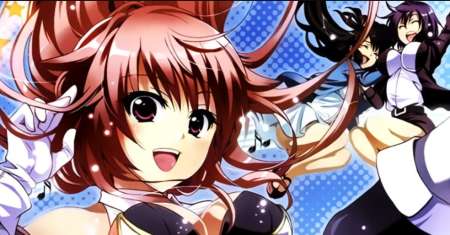 Aimane - Akuma na Kanojo o Produce