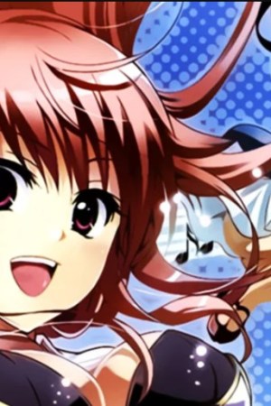 Sampul Aimane - Akuma na Kanojo o Produce