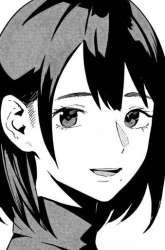 Manga Aisai no Ura Aka gambar 2