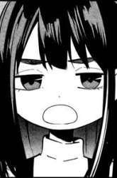 Manga Aisai no Ura Aka gambar 3