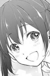 Manga Aishiteru Game wo Owarasetai gambar 1