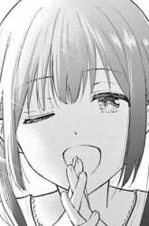 Manga Aishiteru Game wo Owarasetai gambar 3