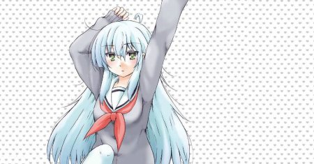 Aizawa-san Zoushoku