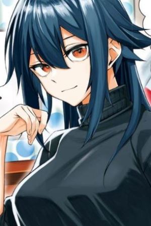 Sampul Akanabe-sensei wa Tereshirazu (Akanabe-sensei Doesn’t Know about Embarrassment)