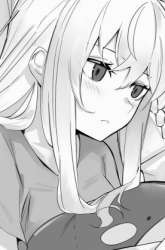 Komik Akanabe-sensei wa Tereshirazu (Akanabe-sensei Doesn’t Know about Embarrassment) Preview Gambar 3