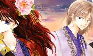 Komik Akatsuki no Yona Sub Indo