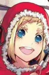 Manga Akazukin-chan wa Ookami-san o Nakasetai! gambar 2