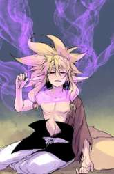 Komik Ake no Tobari Preview Gambar 2