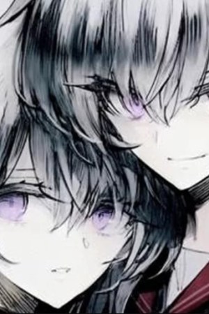 Sampul Akuma no Riddle