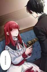 Komik Akutou Ikka no Mana Musume, Tensei Saki mo Otome Game no Gokudou Reijou deshita Preview Gambar 2