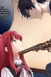 Komik Akutou Ikka no Mana Musume, Tensei Saki mo Otome Game no Gokudou Reijou deshita Preview Gambar 3