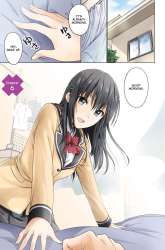 Manga Akuyaku Ouji wa Koi ga Dekinai gambar 1